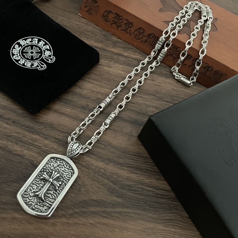 Chrome Hearts Necklaces